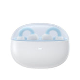 Headphones with Microphone Baseus A00069201223-00 Blue White
